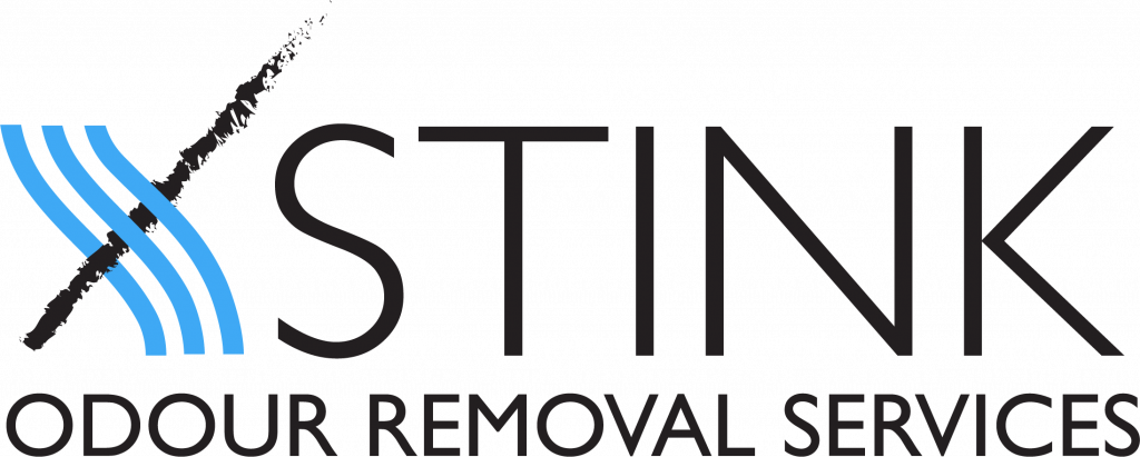 xstink odour removal services logo