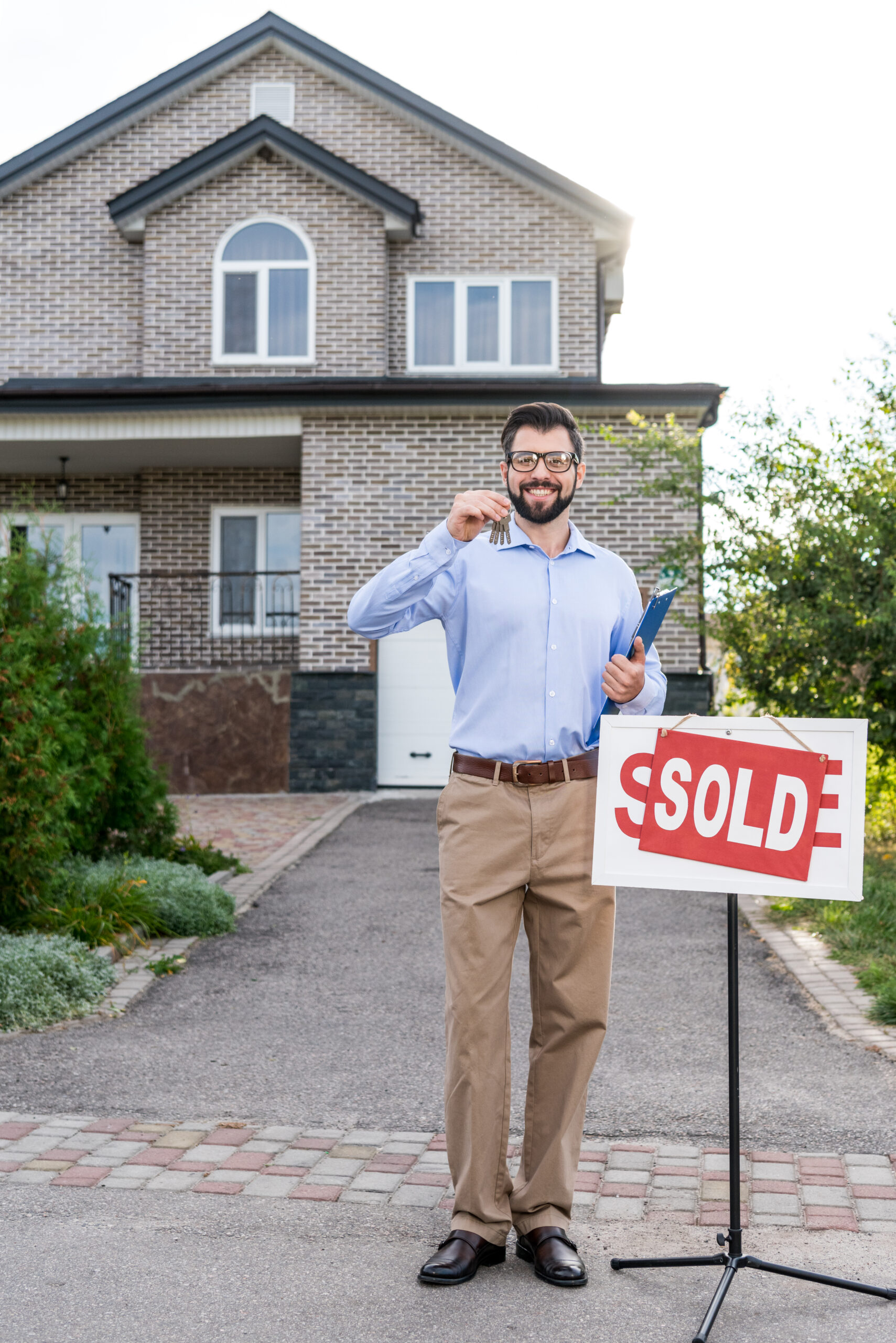 Red Deer odour removal service for real estate listing