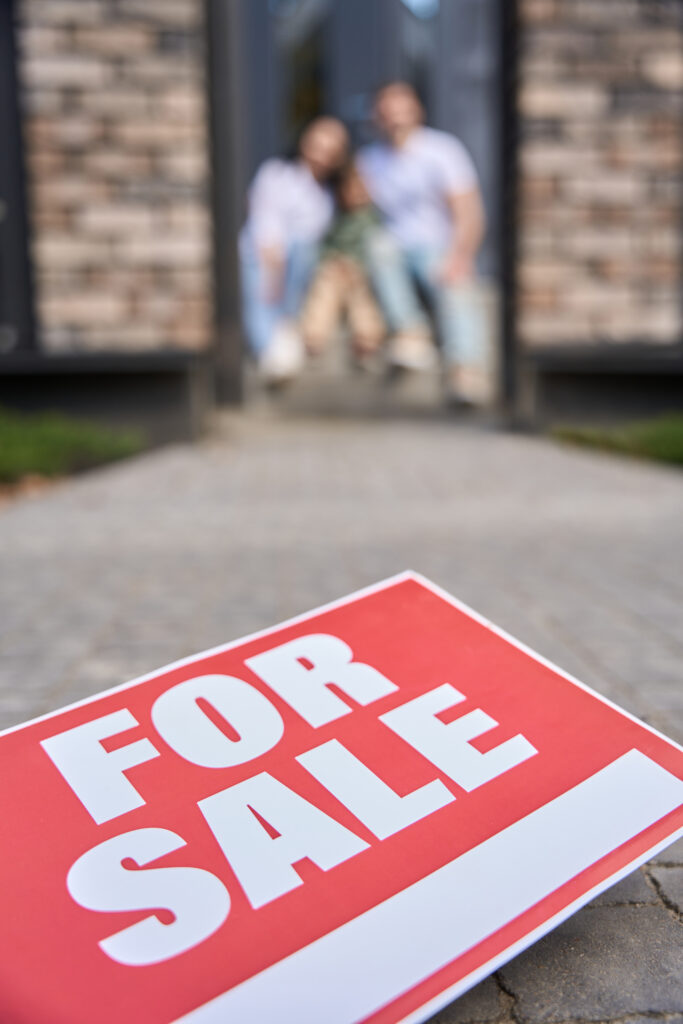Odour removal service before listing your house for sale in Alberta