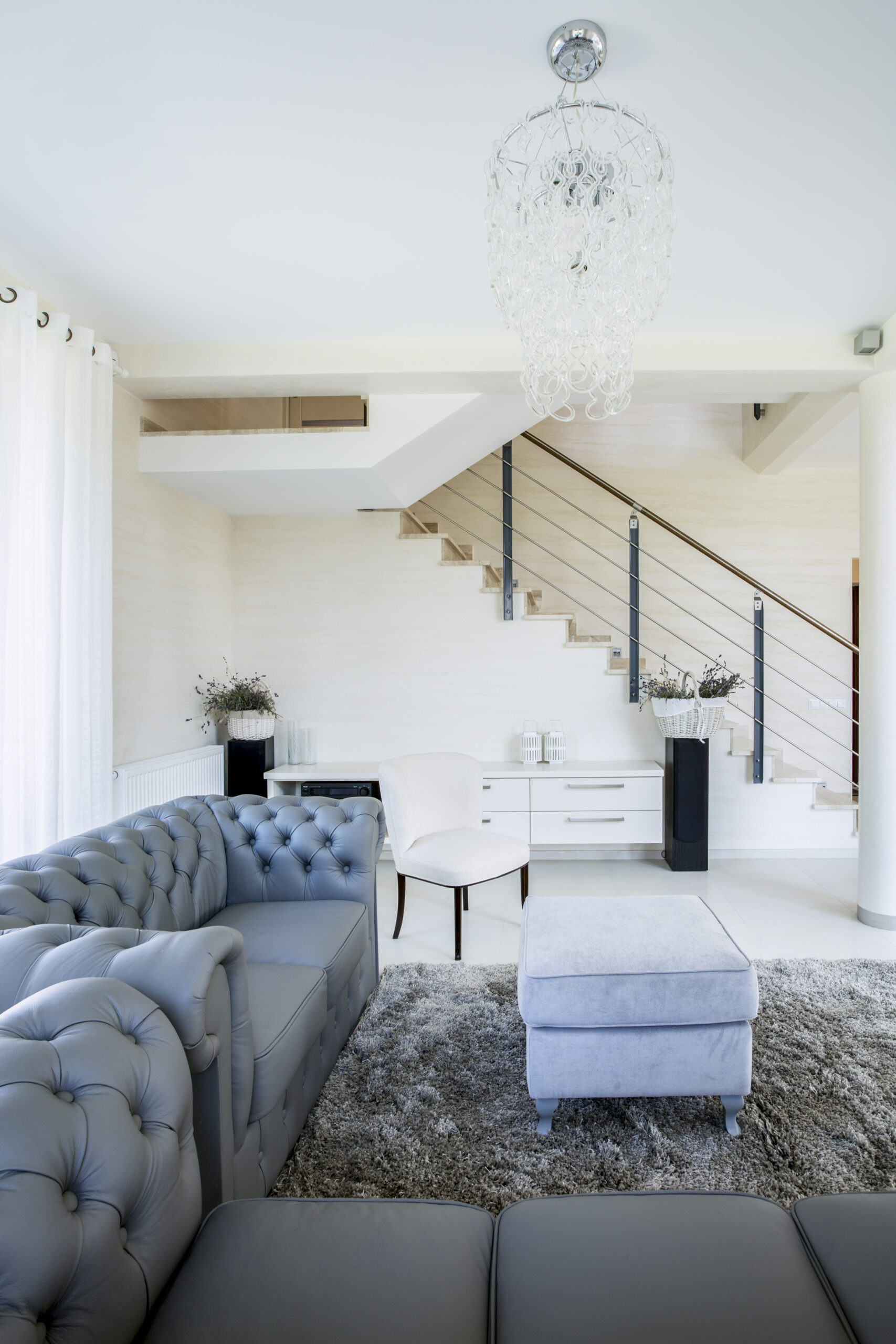 Professional odour removal service in Red Deer and Calgary
