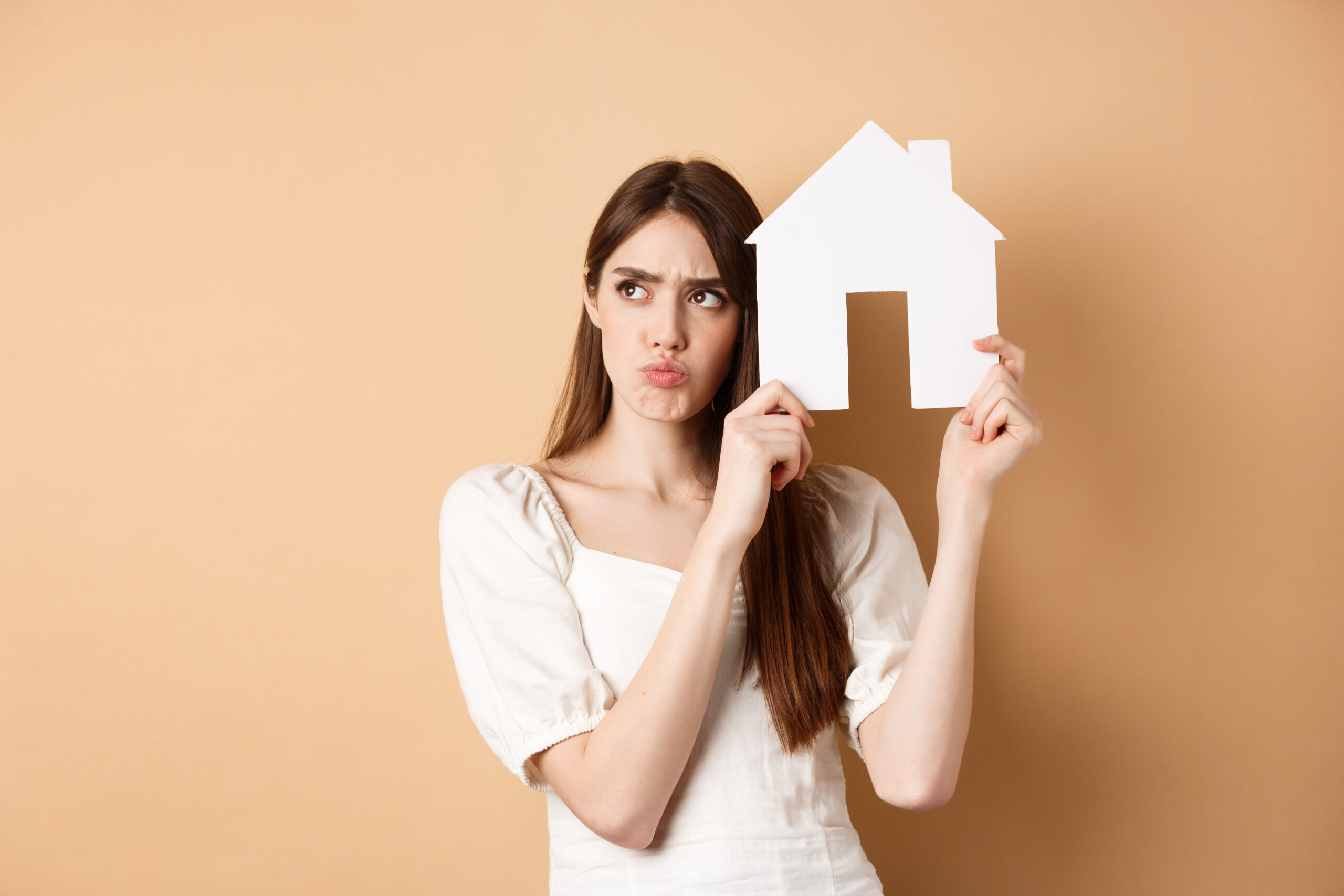 Removing odours from house before listing for sale in Red Deer