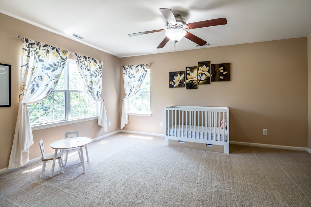 Alberta odour removal experts using techniques safe for children and pets