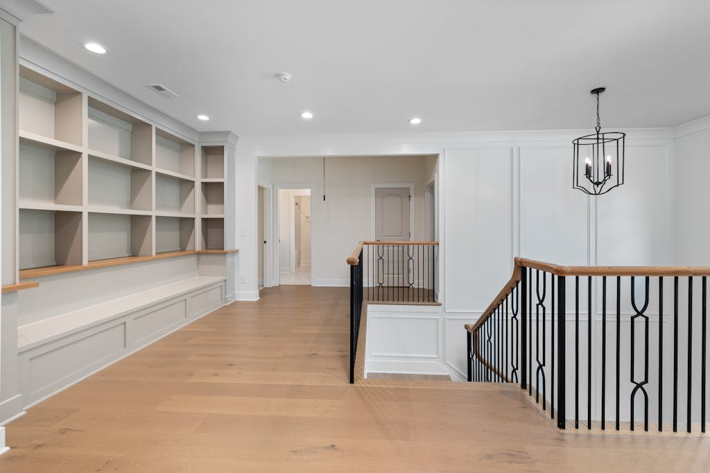 Remove home odours in multi-level houses with xStink's odor removal services in Edmonton