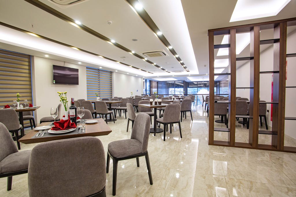 restaurant odor removal services by xStink in Edmonton